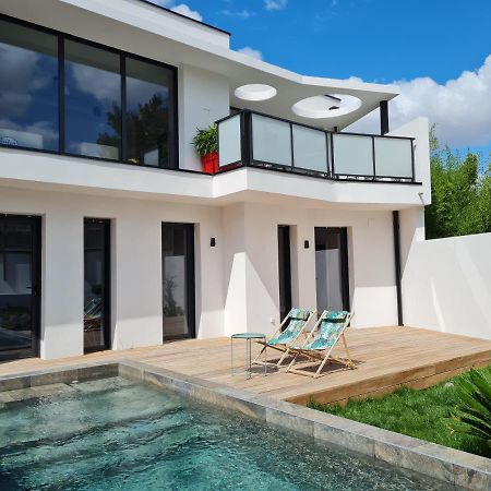 Villa Nc30 , Chambres Privatives Deluxe La Rochelle  Dış mekan fotoğraf