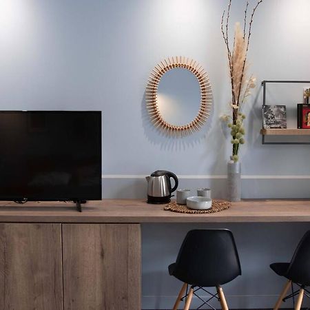 Villa Nc30 , Chambres Privatives Deluxe La Rochelle  Dış mekan fotoğraf