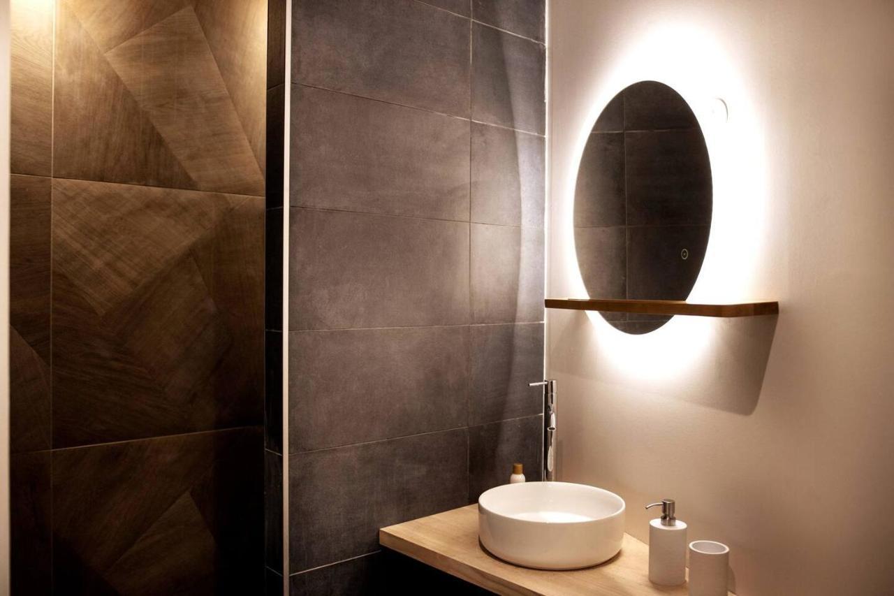 Villa Nc30 , Chambres Privatives Deluxe La Rochelle  Dış mekan fotoğraf