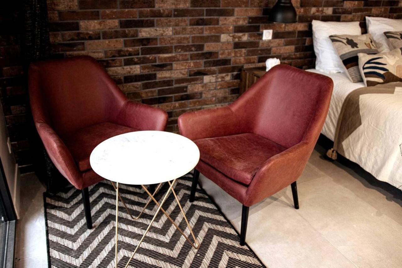 Villa Nc30 , Chambres Privatives Deluxe La Rochelle  Dış mekan fotoğraf