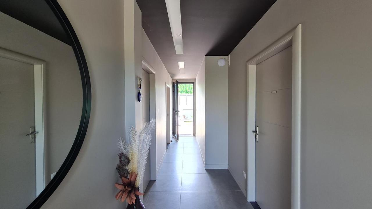 Villa Nc30 , Chambres Privatives Deluxe La Rochelle  Dış mekan fotoğraf