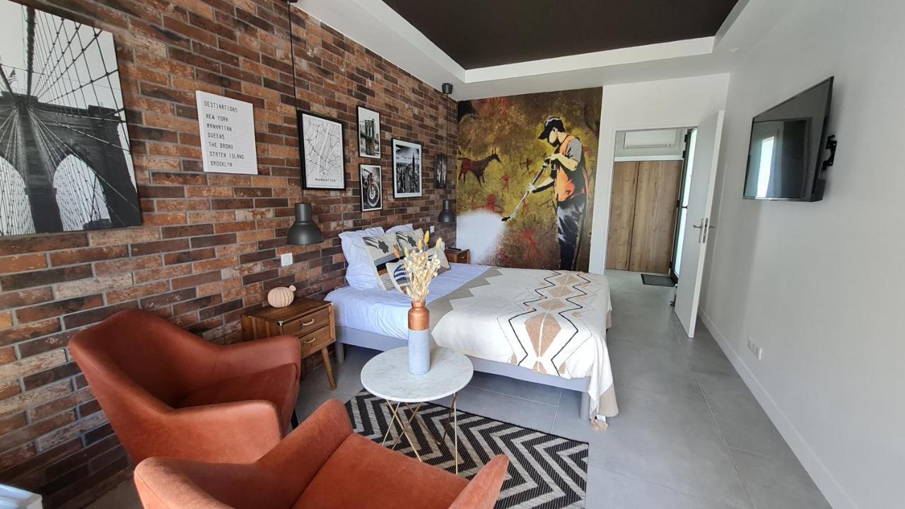 Villa Nc30 , Chambres Privatives Deluxe La Rochelle  Dış mekan fotoğraf
