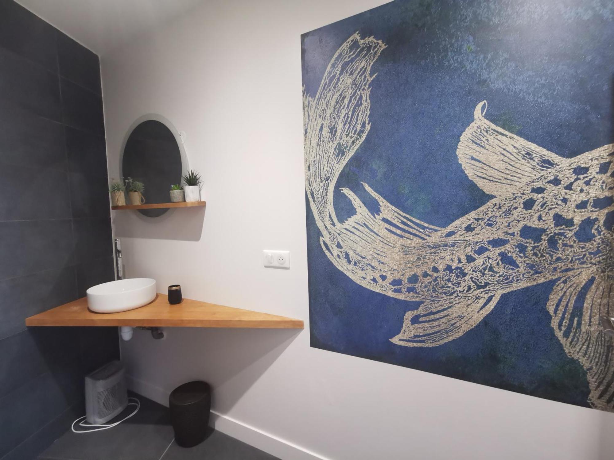 Villa Nc30 , Chambres Privatives Deluxe La Rochelle  Dış mekan fotoğraf