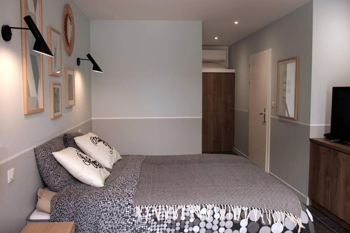 Villa Nc30 , Chambres Privatives Deluxe La Rochelle  Dış mekan fotoğraf