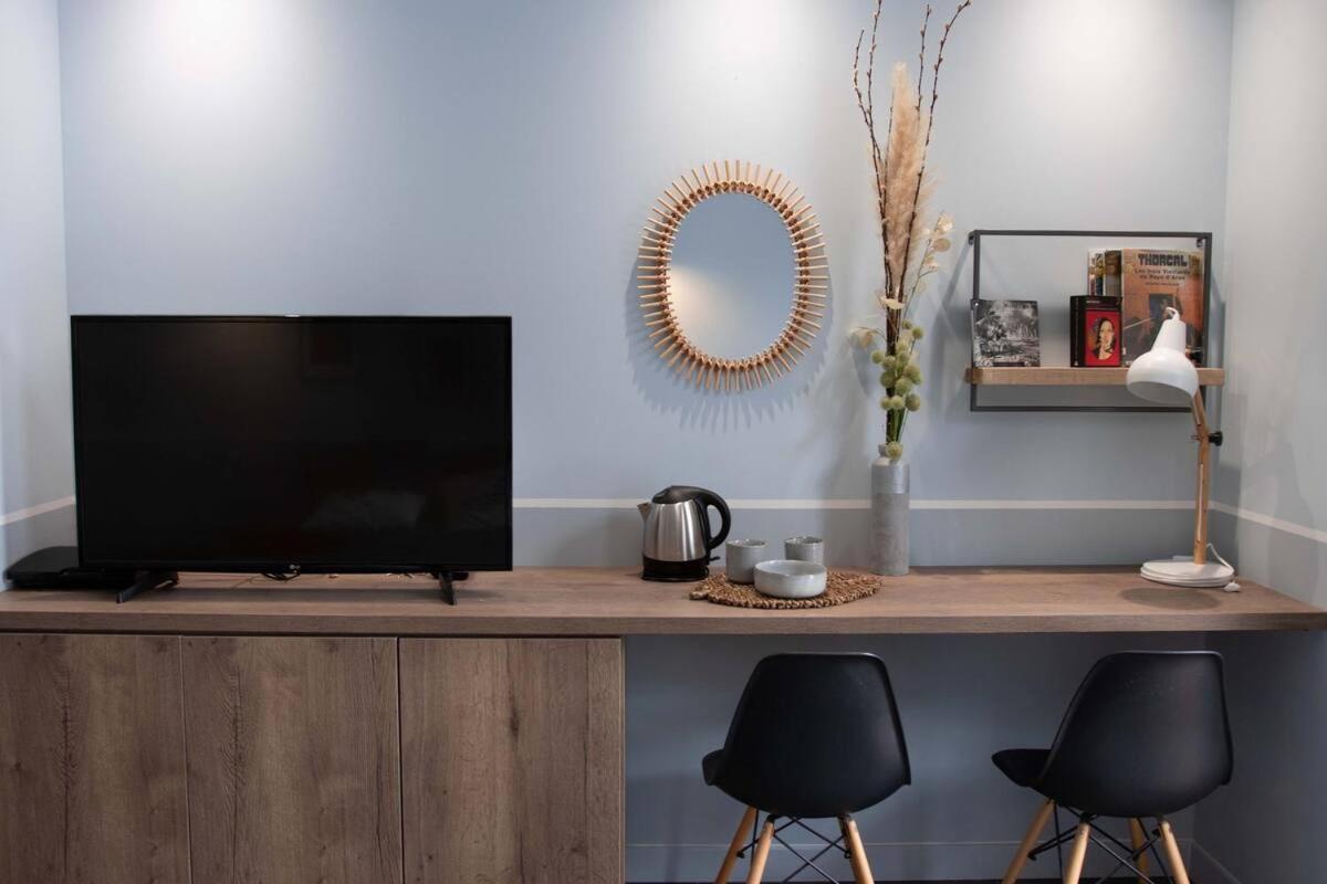 Villa Nc30 , Chambres Privatives Deluxe La Rochelle  Dış mekan fotoğraf