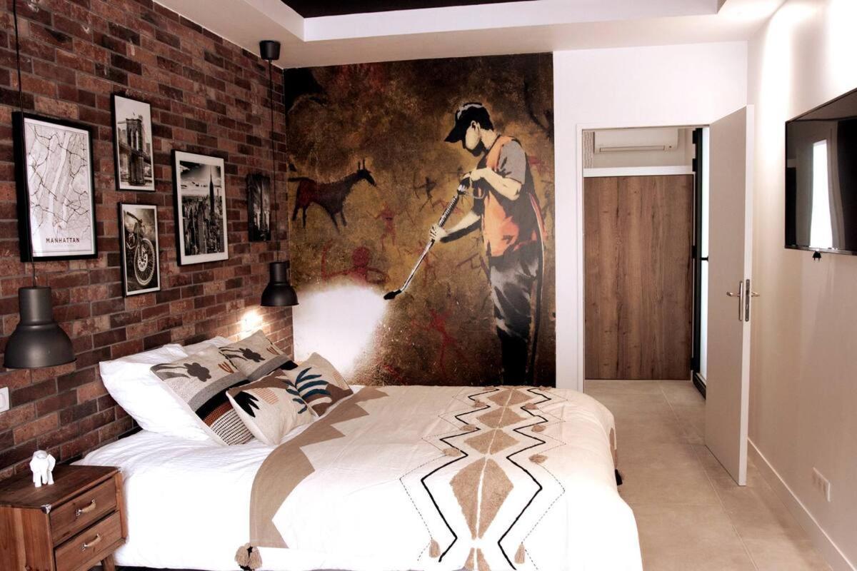 Villa Nc30 , Chambres Privatives Deluxe La Rochelle  Dış mekan fotoğraf